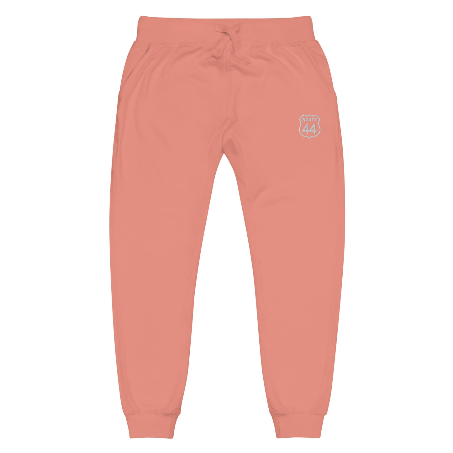 Unisex Fleece Sweatpants