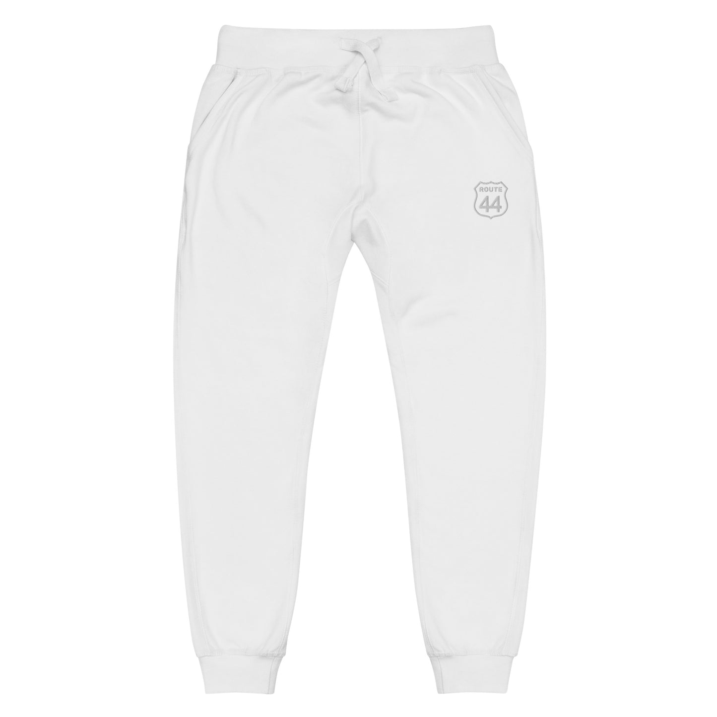 Unisex Fleece Sweatpants