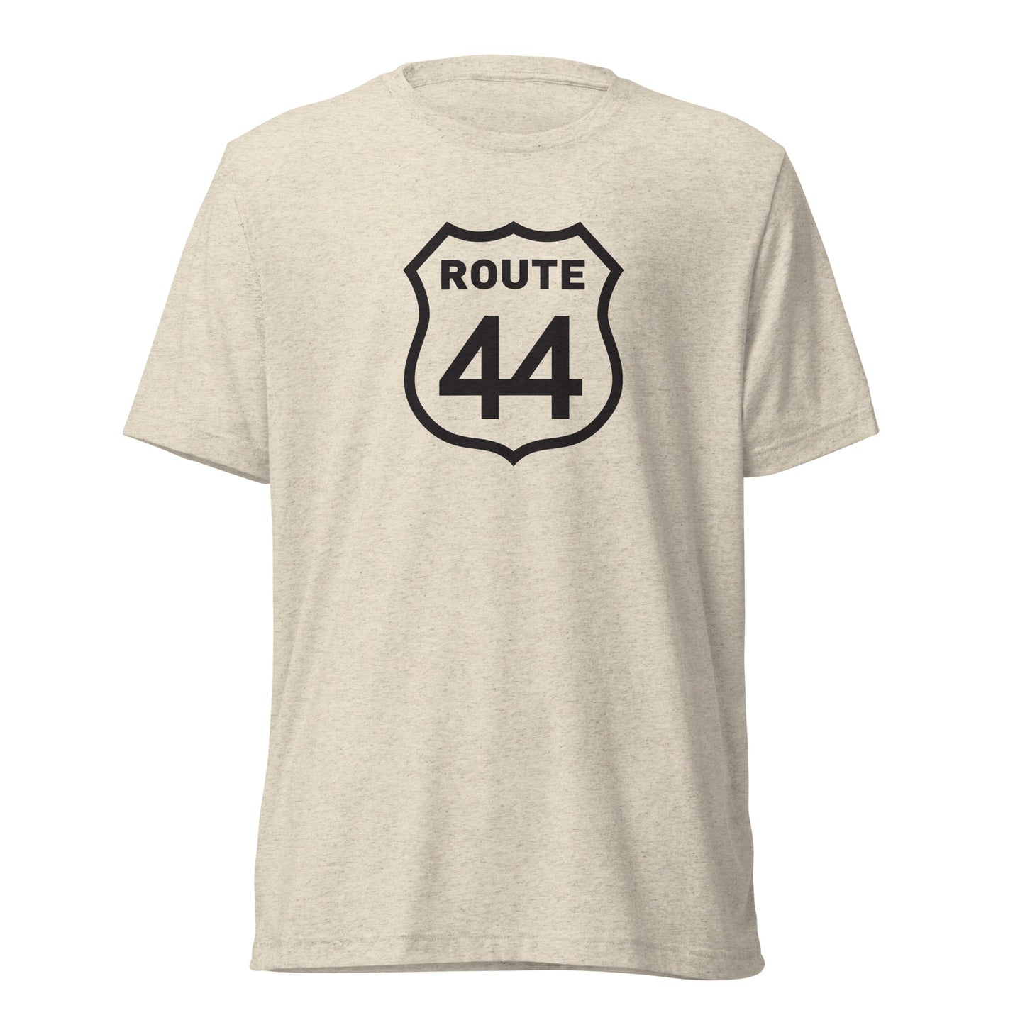 Unisex Short Sleeve T-Shirt