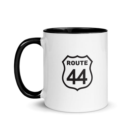 11 oz Mug